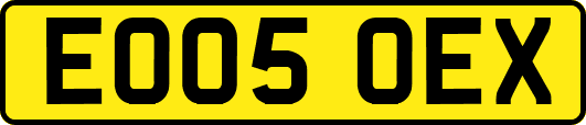 EO05OEX