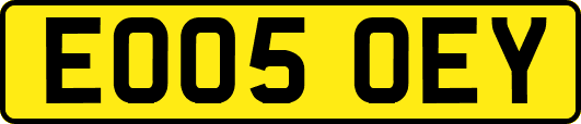 EO05OEY
