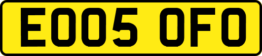 EO05OFO