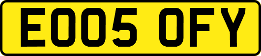 EO05OFY