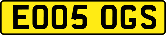 EO05OGS