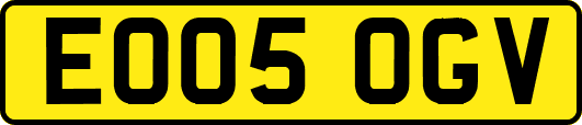 EO05OGV