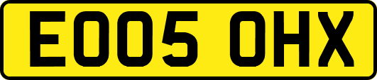 EO05OHX