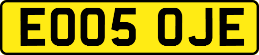 EO05OJE