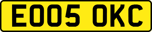 EO05OKC