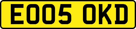 EO05OKD