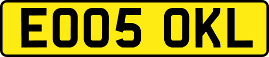 EO05OKL