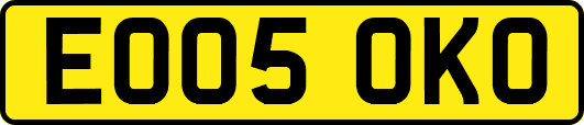 EO05OKO