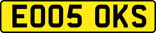 EO05OKS