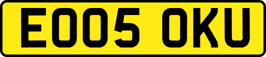 EO05OKU