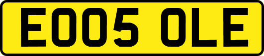 EO05OLE