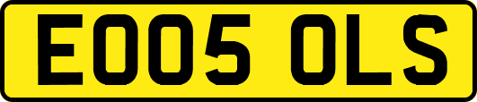 EO05OLS