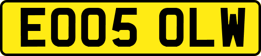 EO05OLW