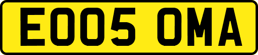 EO05OMA