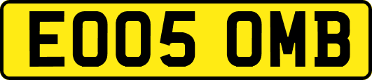 EO05OMB