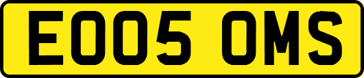 EO05OMS