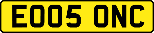 EO05ONC