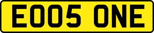 EO05ONE