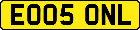 EO05ONL
