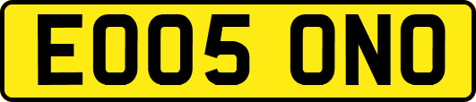 EO05ONO