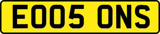 EO05ONS