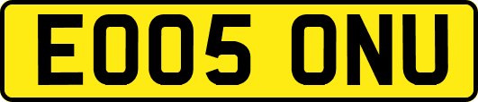 EO05ONU