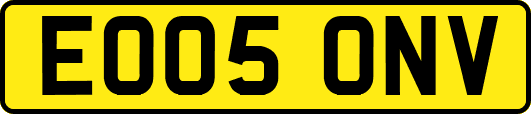 EO05ONV
