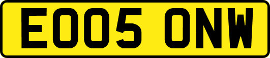 EO05ONW