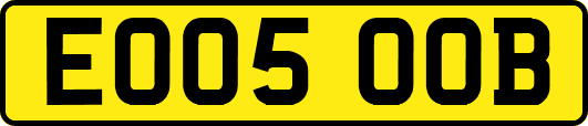 EO05OOB