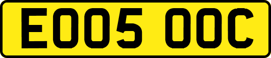 EO05OOC