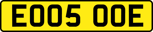 EO05OOE