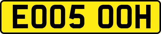 EO05OOH