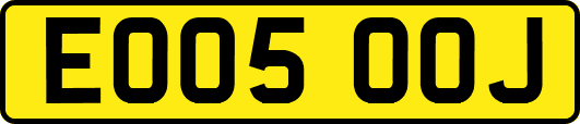 EO05OOJ