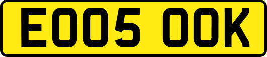 EO05OOK