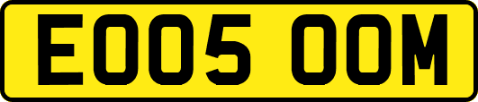 EO05OOM