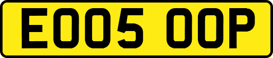 EO05OOP