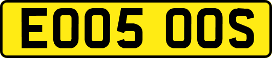 EO05OOS