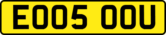 EO05OOU