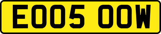 EO05OOW