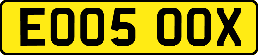 EO05OOX