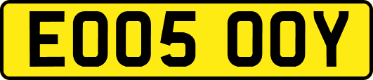 EO05OOY