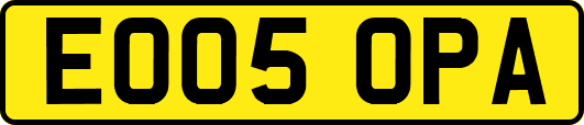 EO05OPA