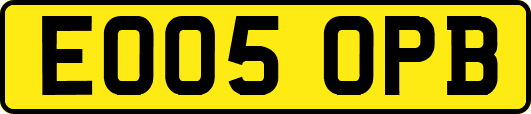 EO05OPB