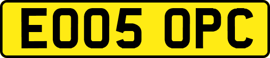 EO05OPC