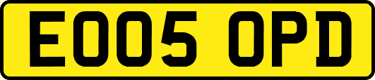 EO05OPD