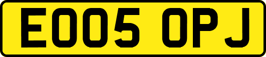 EO05OPJ