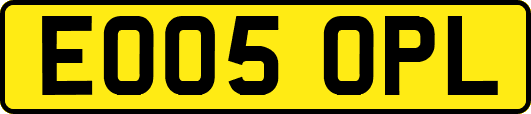EO05OPL