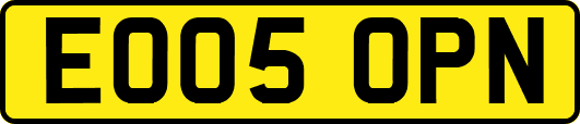 EO05OPN