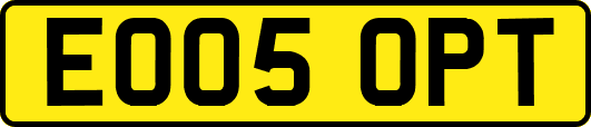 EO05OPT