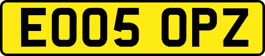 EO05OPZ